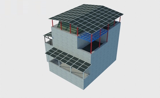 湖北人生就是搏绿色能源有限公司