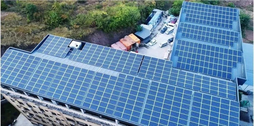 国网发主要通知！！不得拒绝受理新增户用光伏项目备案并网