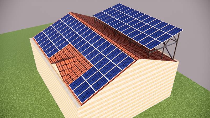 湖北人生就是搏绿色能源有限公司