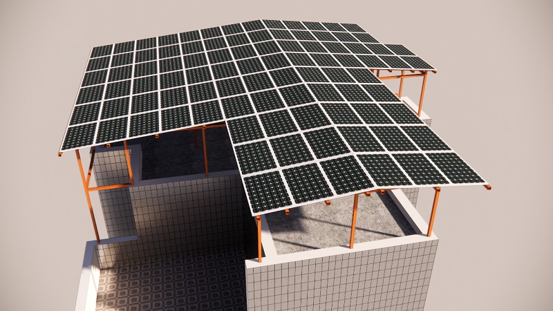 湖北人生就是搏绿色能源有限公司