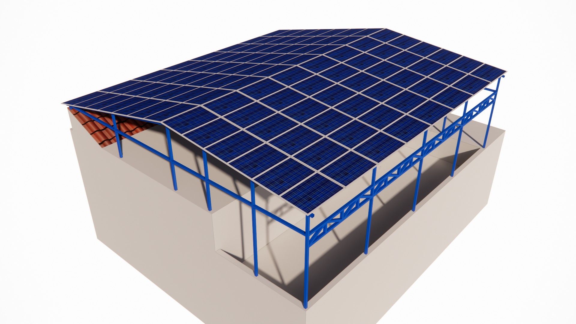 湖北人生就是搏绿色能源有限公司