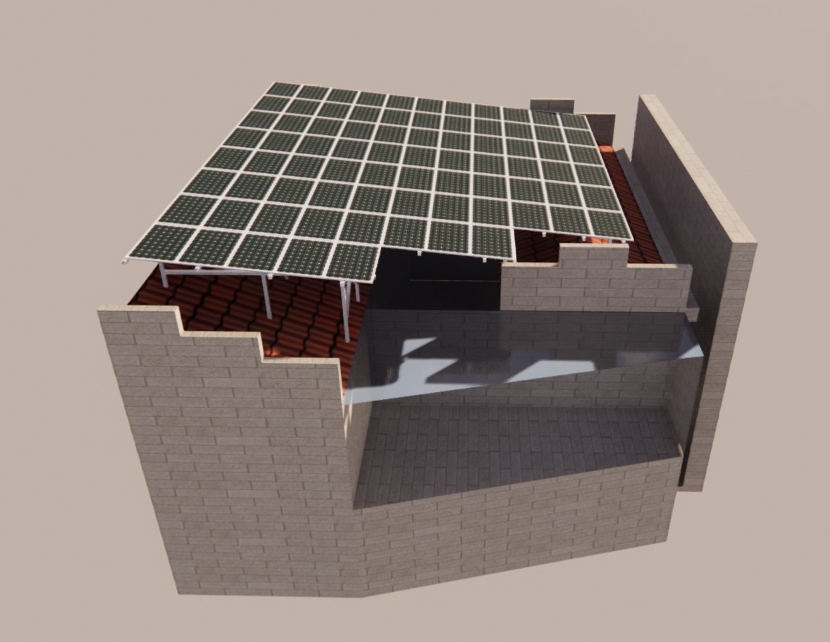 湖北人生就是搏绿色能源有限公司