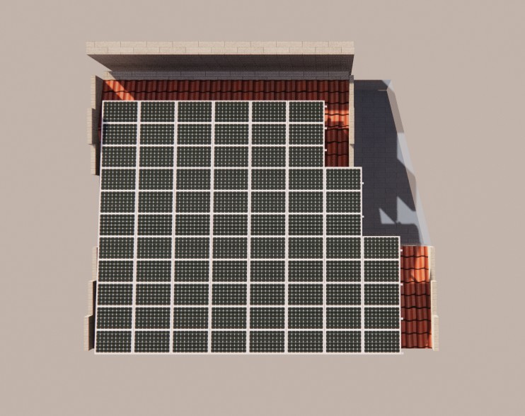 湖北人生就是搏绿色能源有限公司