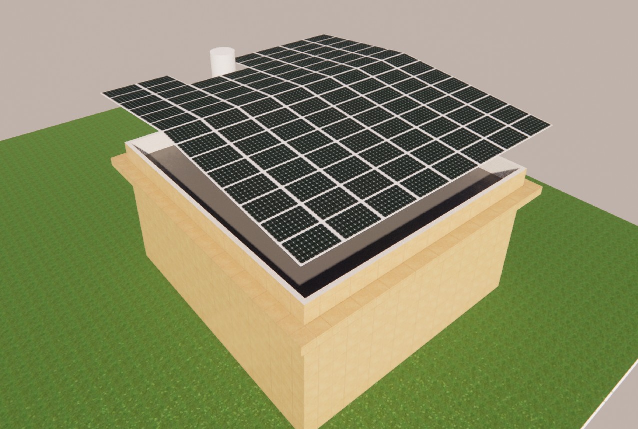 湖北人生就是搏绿色能源有限公司