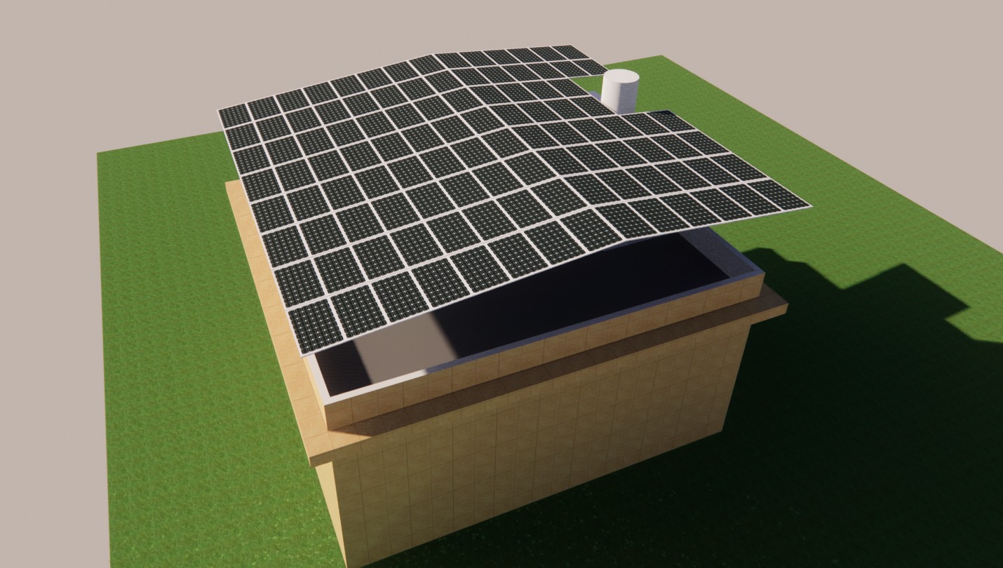 湖北人生就是搏绿色能源有限公司