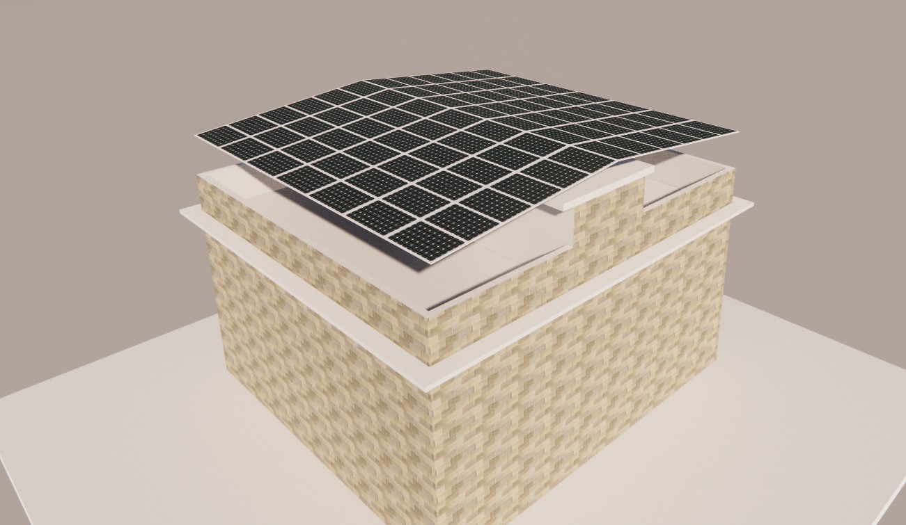 湖北人生就是搏绿色能源有限公司