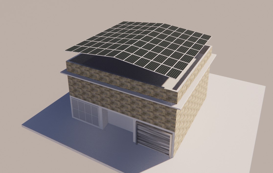 湖北人生就是搏绿色能源有限公司