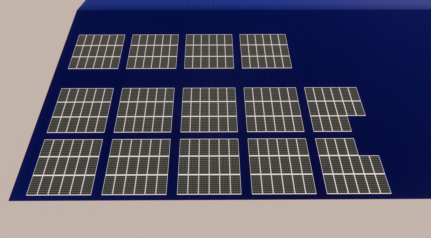 湖北人生就是搏绿色能源有限公司