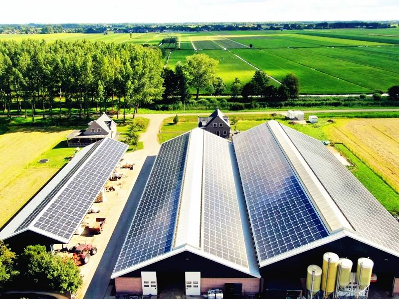 光伏小知识|为什么负载会优先使用光伏发电？