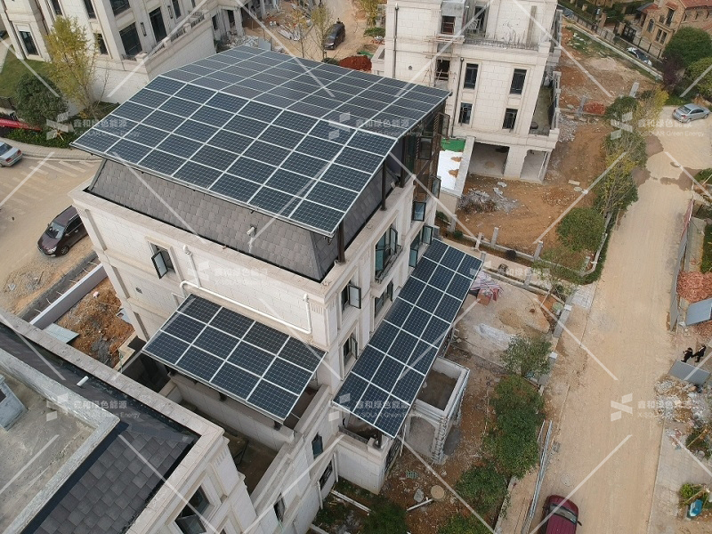 湖北人生就是搏绿色能源有限公司