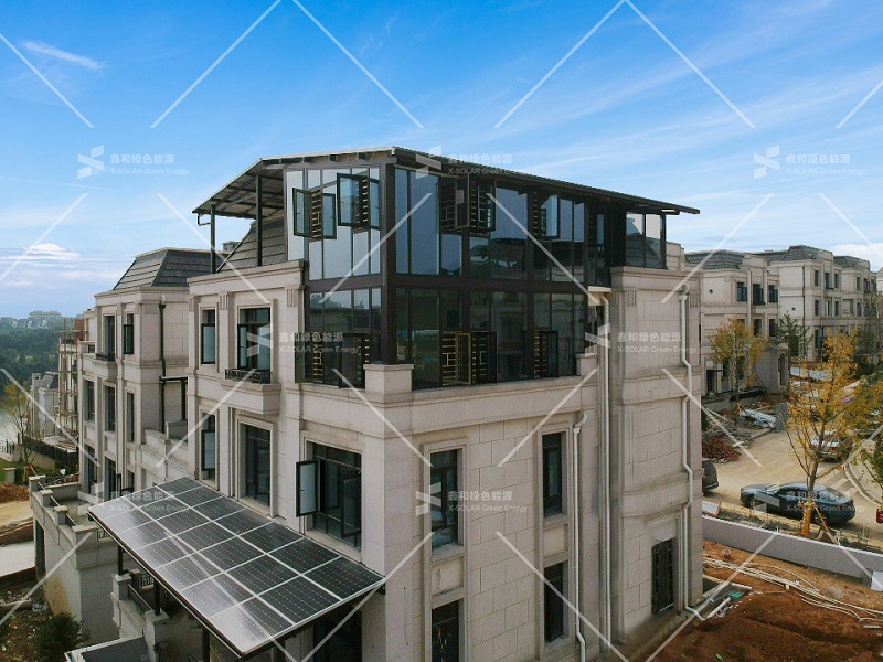 湖北人生就是搏绿色能源有限公司