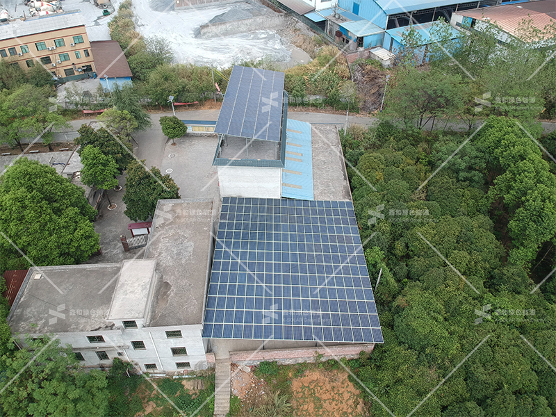 湖北人生就是搏绿色能源有限公司