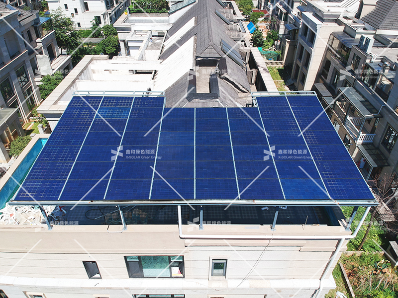 湖北人生就是搏绿色能源有限公司