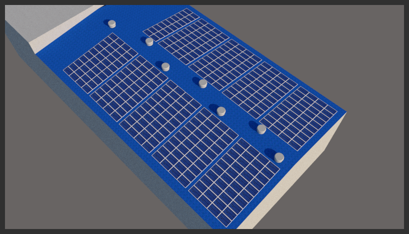 湖北人生就是搏绿色能源有限公司