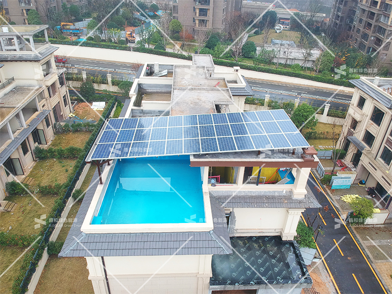 湖北人生就是搏绿色能源有限公司