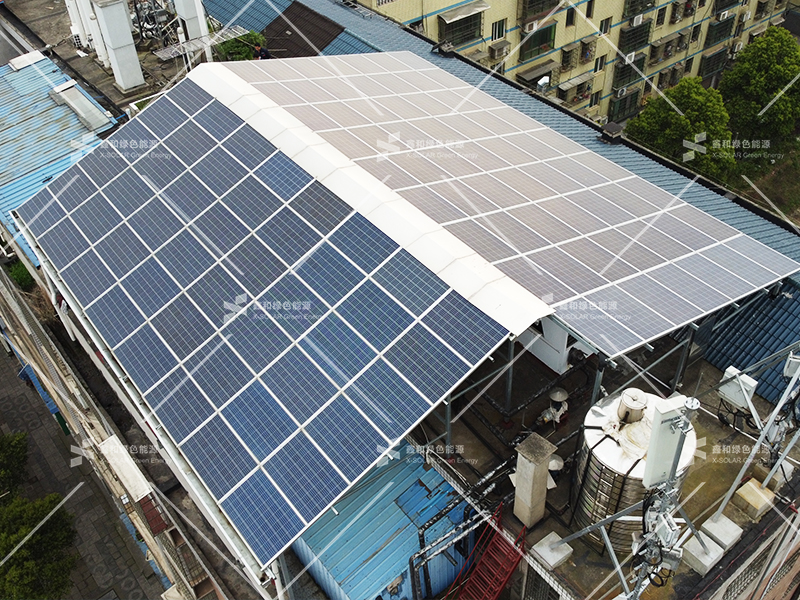 湖北人生就是搏绿色能源有限公司