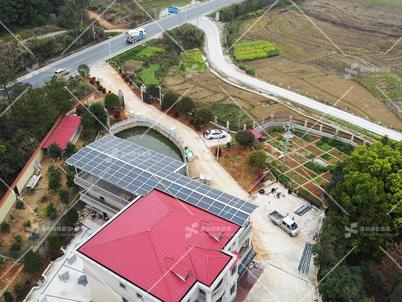 湖北人生就是搏绿色能源有限公司