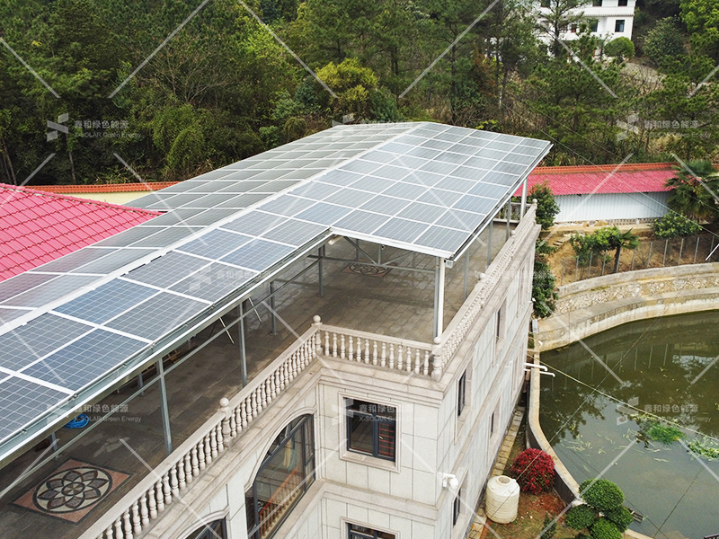 湖北人生就是搏绿色能源有限公司