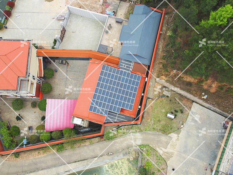 湖北人生就是搏绿色能源有限公司