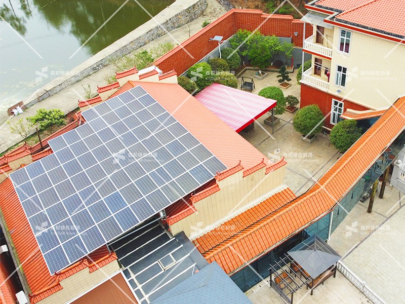 湖北人生就是搏绿色能源有限公司