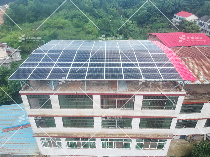 湖北人生就是搏绿色能源有限公司