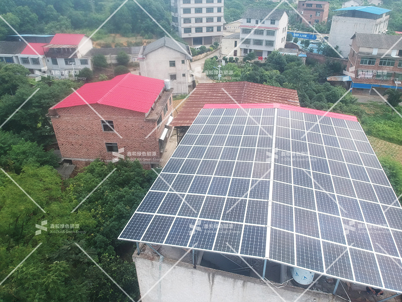 湖北人生就是搏绿色能源有限公司