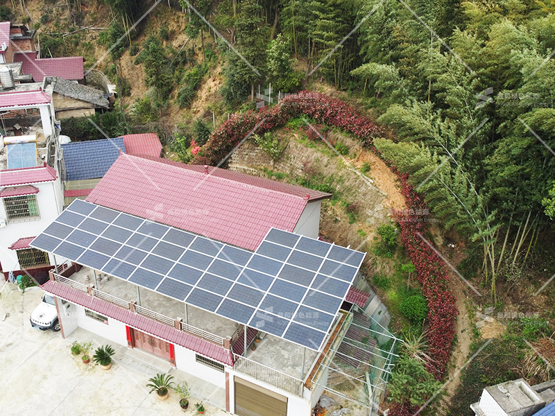 湖北人生就是搏绿色能源有限公司