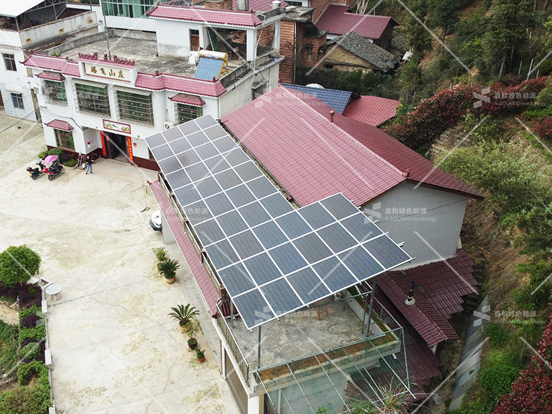 湖北人生就是搏绿色能源有限公司