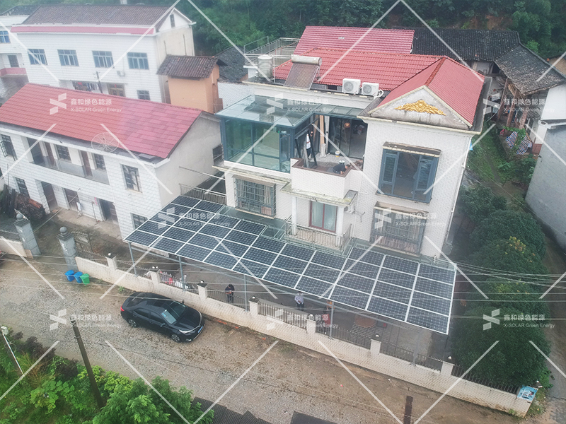 湖北人生就是搏绿色能源有限公司