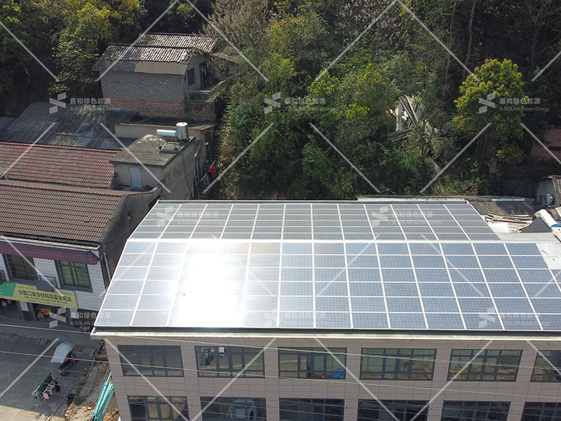 湖北人生就是搏绿色能源有限公司