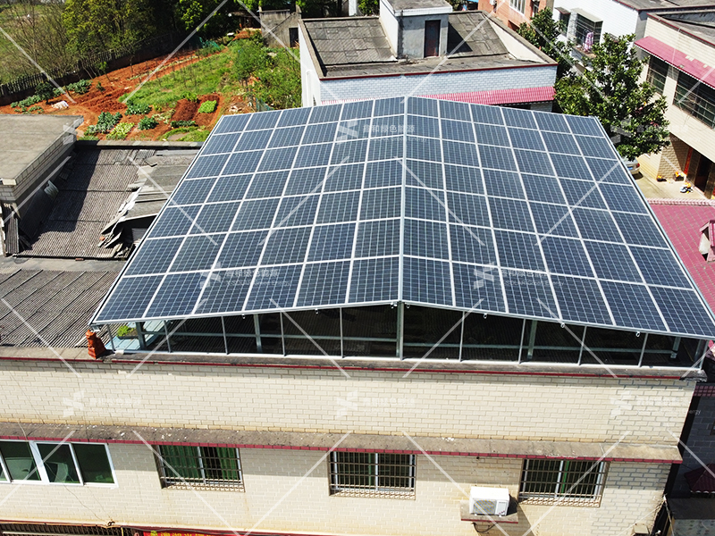 湖北人生就是搏绿色能源有限公司