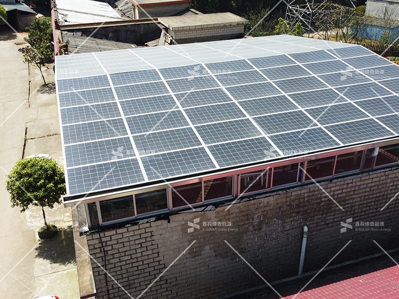 湖北人生就是搏绿色能源有限公司