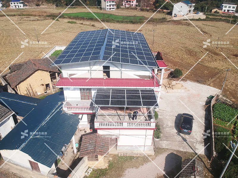 湖北人生就是搏绿色能源有限公司