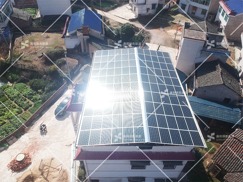 湖北人生就是搏绿色能源有限公司