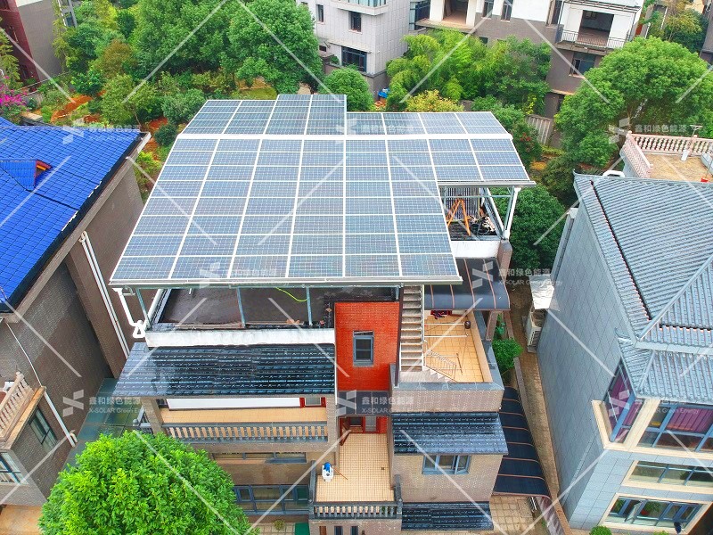 湖北人生就是搏绿色能源有限公司