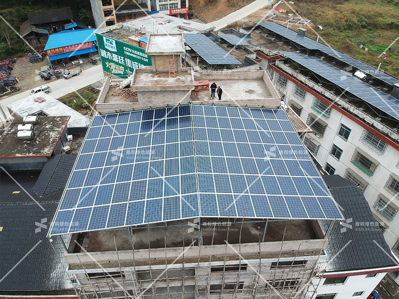 湖北人生就是搏绿色能源有限公司