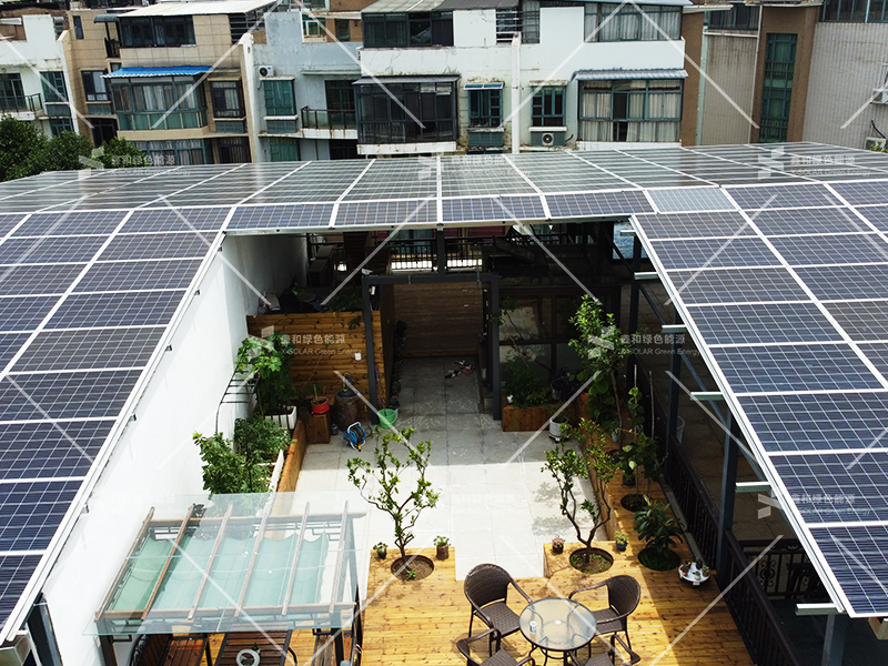 湖北人生就是搏绿色能源有限公司