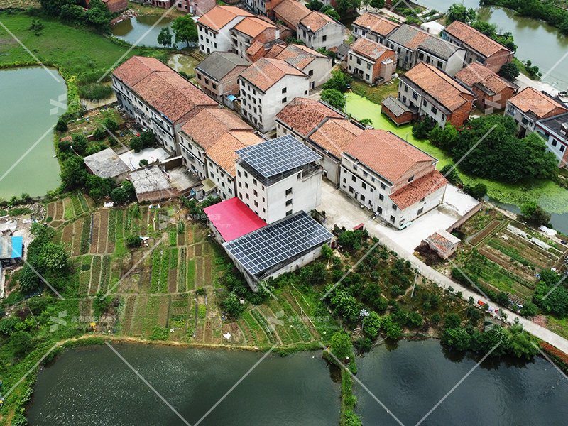 湖北人生就是搏绿色能源有限公司