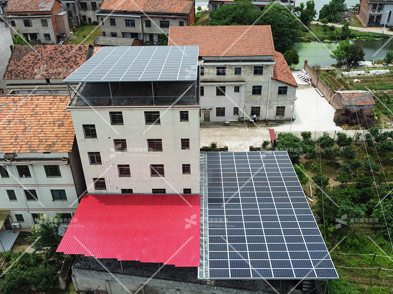 湖北人生就是搏绿色能源有限公司