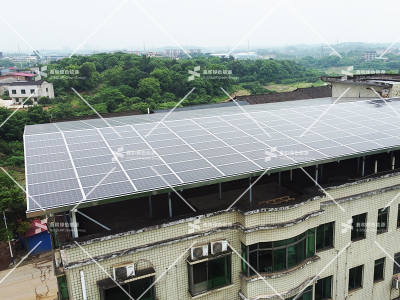 湖北人生就是搏绿色能源有限公司