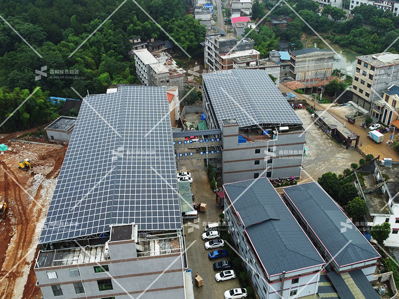 湖北人生就是搏绿色能源有限公司