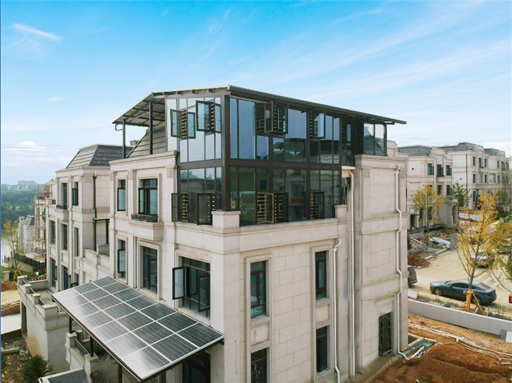 湖北人生就是搏绿色能源有限公司