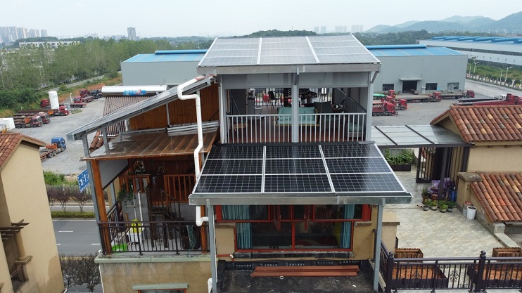 湖北人生就是搏绿色能源有限公司