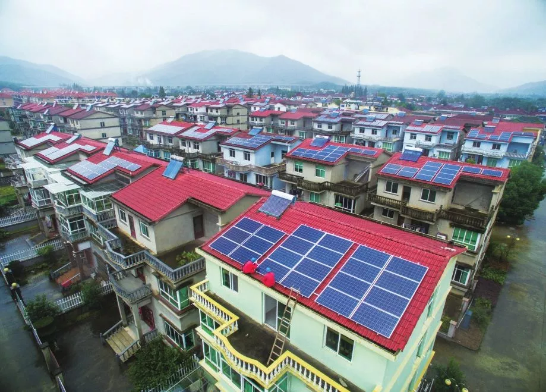 津贴最后一年！！户用光伏津贴规模还剩8.8GW！！