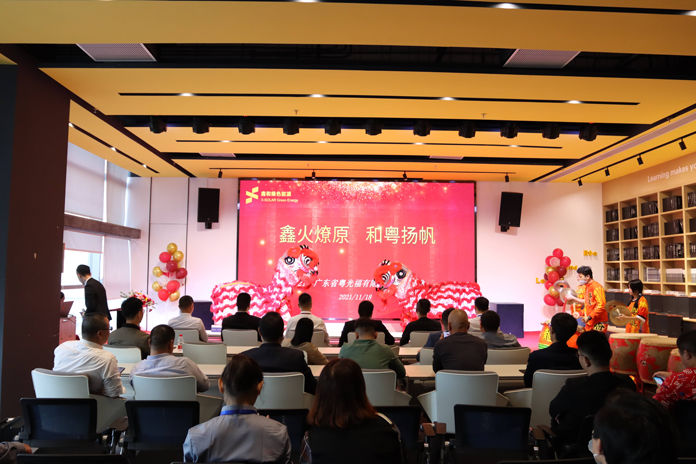 湖北人生就是搏绿色能源有限公司