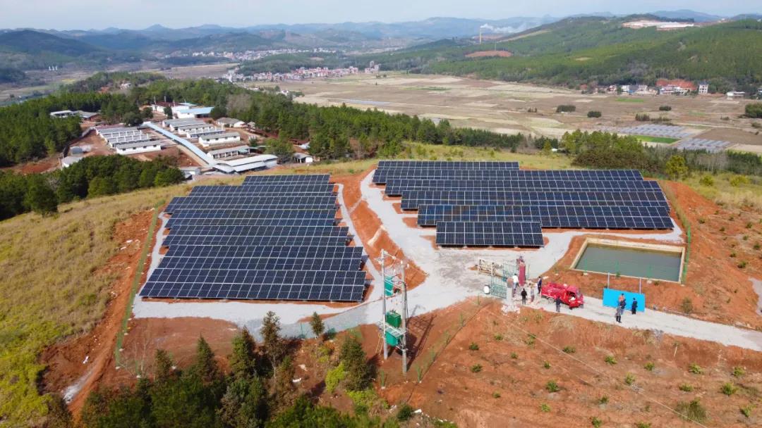 湖北人生就是搏绿色能源有限公司