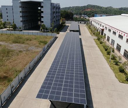 光伏电站未来的开展趋势怎样