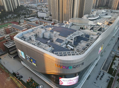 光伏发电署理加盟受接待的原因有哪些