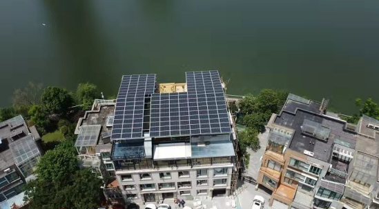 湖北人生就是搏绿色能源有限公司