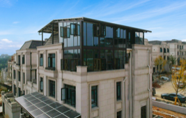 光伏发电本钱盘算受什么影响？